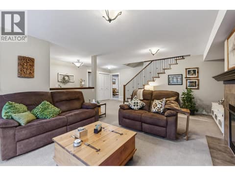 Photo 26 of 1487 Rosewood Drive, West Kelowna Estates