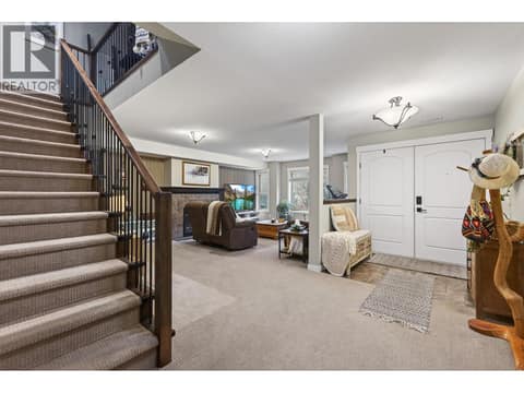 Photo 29 of 1487 Rosewood Drive, West Kelowna Estates