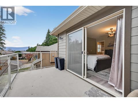 Photo 36 of 1487 Rosewood Drive, West Kelowna Estates