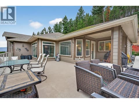 Photo 37 of 1487 Rosewood Drive, West Kelowna Estates