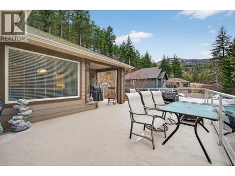 Photo 39 of 1487 Rosewood Drive, West Kelowna Estates