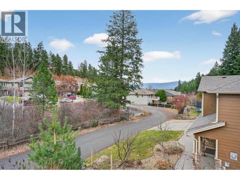 Photo 40 of 1487 Rosewood Drive, West Kelowna Estates
