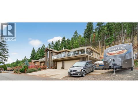 Photo 41 of 1487 Rosewood Drive, West Kelowna Estates