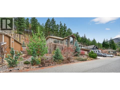 Photo 42 of 1487 Rosewood Drive, West Kelowna Estates
