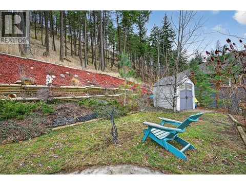 Photo 44 of 1487 Rosewood Drive, West Kelowna Estates