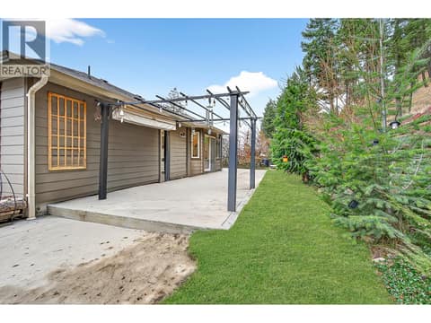 Photo 45 of 1487 Rosewood Drive, West Kelowna Estates