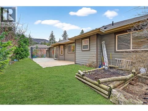 Photo 46 of 1487 Rosewood Drive, West Kelowna Estates