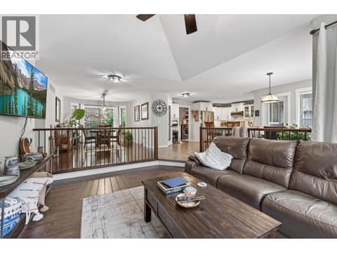 Photo 5 of 1487 Rosewood Drive, West Kelowna Estates