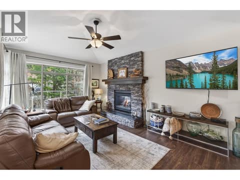 Photo 6 of 1487 Rosewood Drive, West Kelowna Estates
