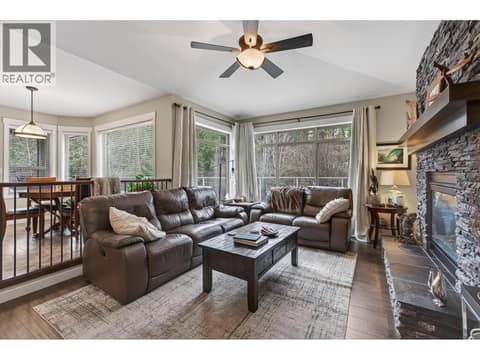 Photo 7 of 1487 Rosewood Drive, West Kelowna Estates