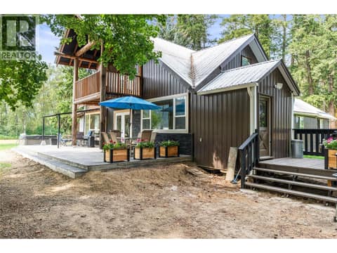 Photo 46 of 218 Anderson Road, Enderby / Grindrod