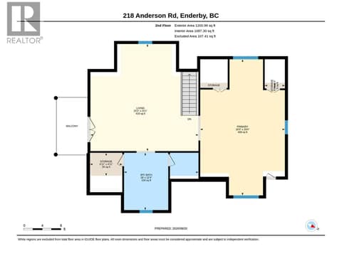 Photo 65 of 218 Anderson Road, Enderby / Grindrod