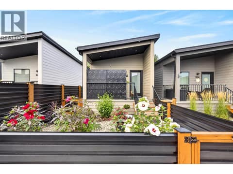 Photo 13 of 8900 Jim Bailey Road Unit# 133D, Lake Country East / Oyama, Kelowna