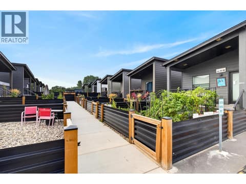 Photo 15 of 8900 Jim Bailey Road Unit# 133D, Lake Country East / Oyama, Kelowna