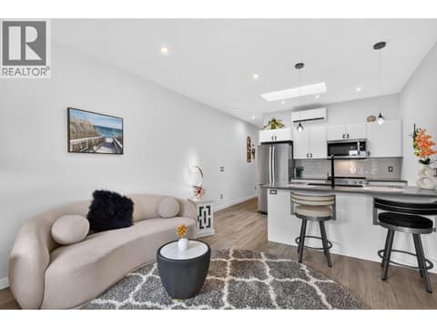 Photo 5 of 8900 Jim Bailey Road Unit# 133D, Lake Country East / Oyama, Kelowna