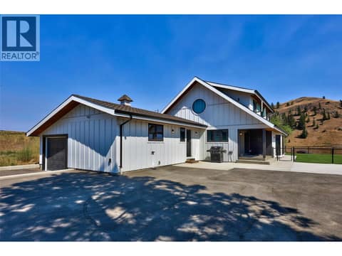 Photo 2 of 272 Goose Lake Road, Knutsford-Lac Le Jeune, Kamloops