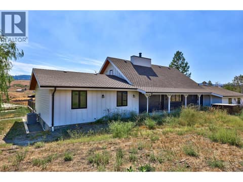 Photo 33 of 272 Goose Lake Road, Knutsford-Lac Le Jeune, Kamloops
