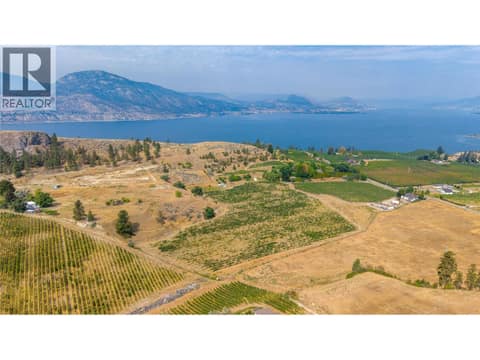 Photo 1 of 1170 CORBISHLEY Avenue, Uplands/Redlands, Penticton