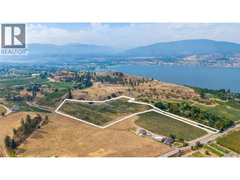Photo 3 of 1170 CORBISHLEY Avenue, Uplands/Redlands, Penticton
