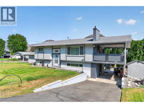 Photo 1 of 21 Kelso Crescent, Dallas, Kamloops