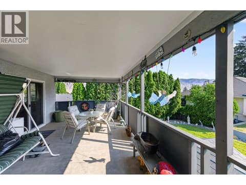 Photo 14 of 21 Kelso Crescent, Dallas, Kamloops