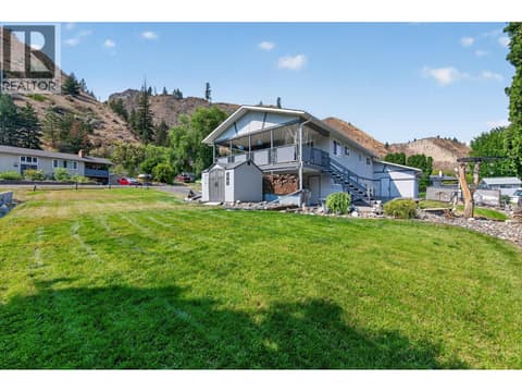 Photo 22 of 21 Kelso Crescent, Dallas, Kamloops