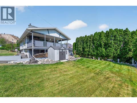 Photo 23 of 21 Kelso Crescent, Dallas, Kamloops