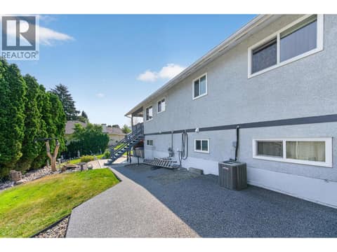 Photo 24 of 21 Kelso Crescent, Dallas, Kamloops