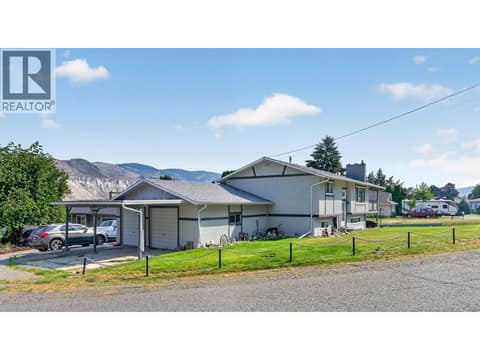 Photo 26 of 21 Kelso Crescent, Dallas, Kamloops