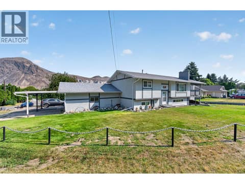 Photo 27 of 21 Kelso Crescent, Dallas, Kamloops