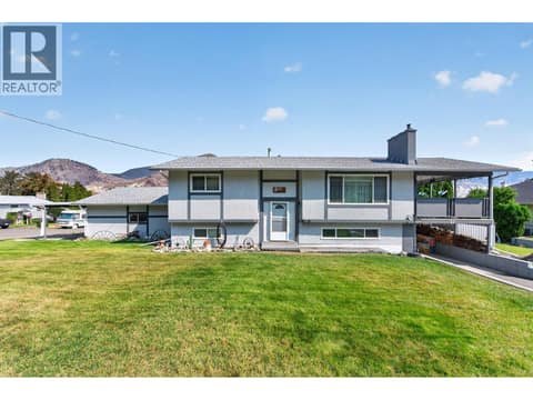 Photo 28 of 21 Kelso Crescent, Dallas, Kamloops