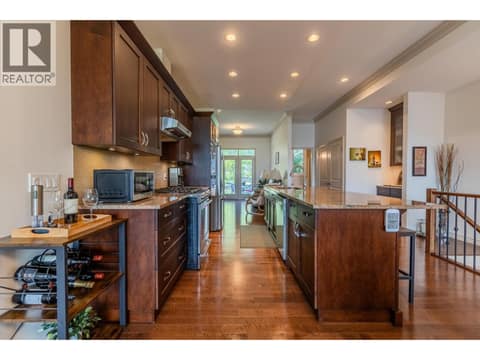Photo 10 of 1542 GOLF RIDGE Drive, Sun Rivers, Kamloops