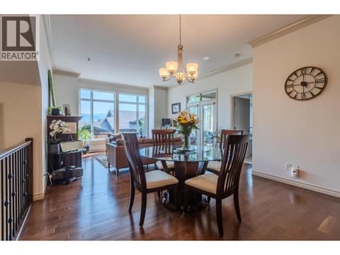 Photo 15 of 1542 GOLF RIDGE Drive, Sun Rivers, Kamloops