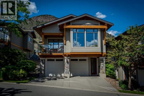 Photo 2 of 1542 GOLF RIDGE Drive, Sun Rivers, Kamloops
