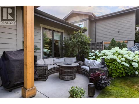 Photo 4 of 1542 GOLF RIDGE Drive, Sun Rivers, Kamloops