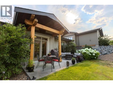 Photo 5 of 1542 GOLF RIDGE Drive, Sun Rivers, Kamloops