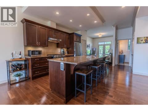 Photo 9 of 1542 GOLF RIDGE Drive, Sun Rivers, Kamloops