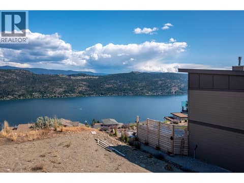Photo 1 of 8940 Hampshire Crescent Lot# 19, Adventure Bay, Vernon