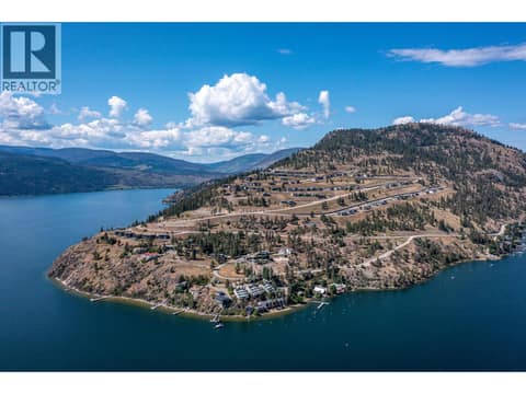 Photo 10 of 8940 Hampshire Crescent Lot# 19, Adventure Bay, Vernon