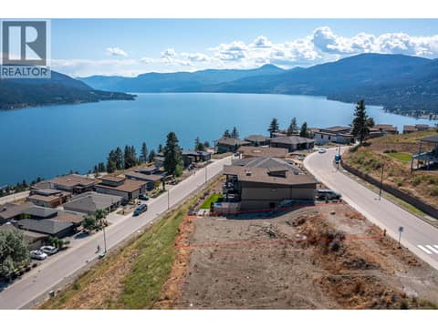 Photo 5 of 8940 Hampshire Crescent Lot# 19, Adventure Bay, Vernon