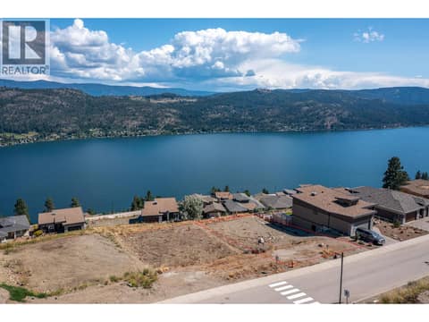 Photo 7 of 8940 Hampshire Crescent Lot# 19, Adventure Bay, Vernon