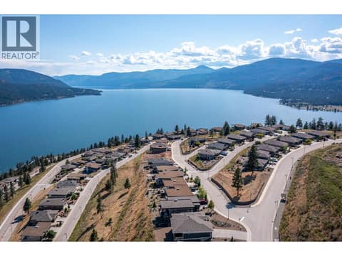 Photo 8 of 8940 Hampshire Crescent Lot# 19, Adventure Bay, Vernon