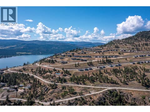 Photo 9 of 8940 Hampshire Crescent Lot# 19, Adventure Bay, Vernon