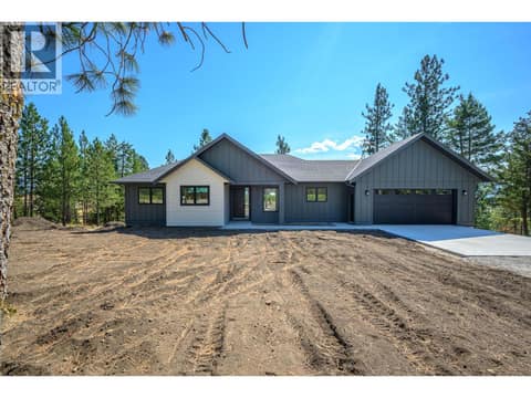 Photo 2 of 4832 Gulch Road, Armstrong/ Spall., Spallumcheen