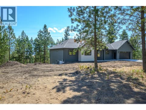 Photo 3 of 4832 Gulch Road, Armstrong/ Spall., Spallumcheen