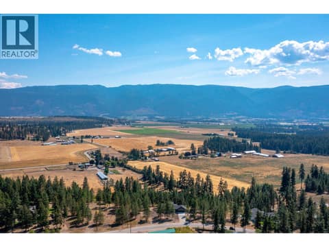 Photo 49 of 4832 Gulch Road, Armstrong/ Spall., Spallumcheen