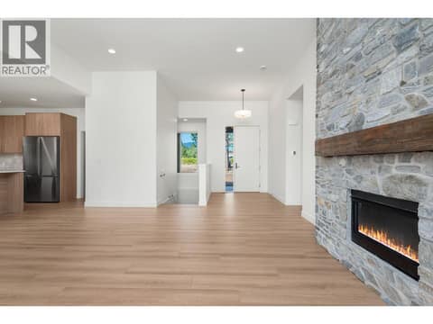 Photo 5 of 4832 Gulch Road, Armstrong/ Spall., Spallumcheen