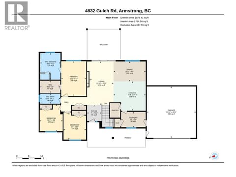 Photo 51 of 4832 Gulch Road, Armstrong/ Spall., Spallumcheen