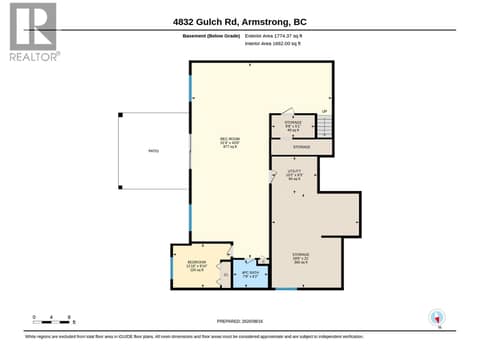 Photo 52 of 4832 Gulch Road, Armstrong/ Spall., Spallumcheen