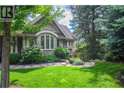Photo 10 of 602 Falcon Point Way, Predator Ridge, Vernon